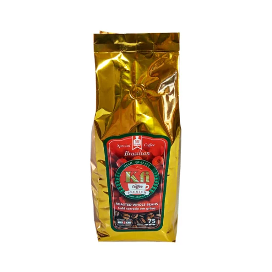 Caf Kfi Torrado Gros - 500gr