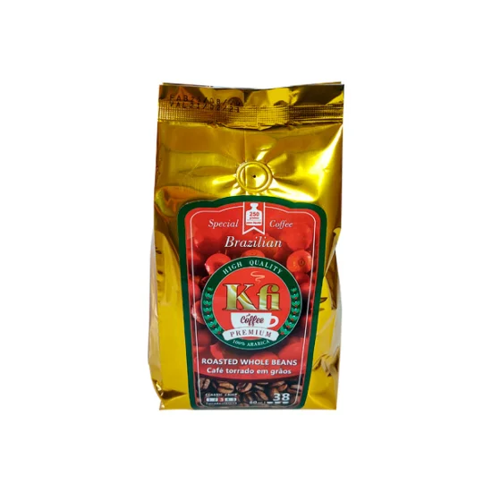 Caf Kfi Torrado Gros - 250gr