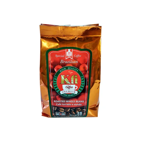 Caf Kfi Torrado Modo - 250gr