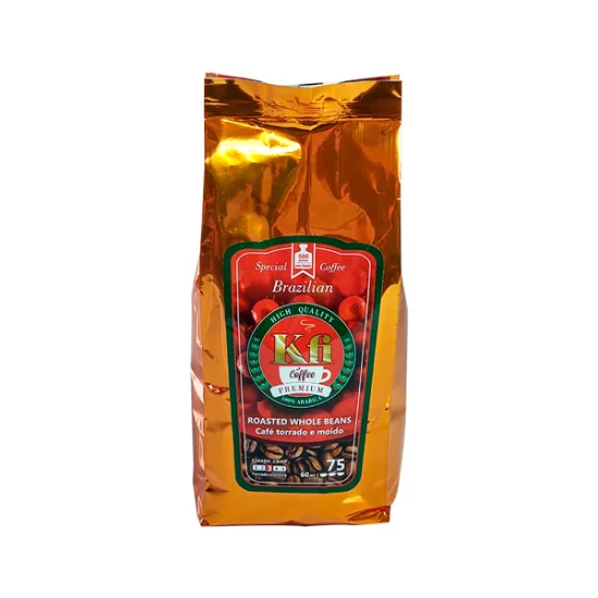 Caf Kfi Torrado Modo - 500gr