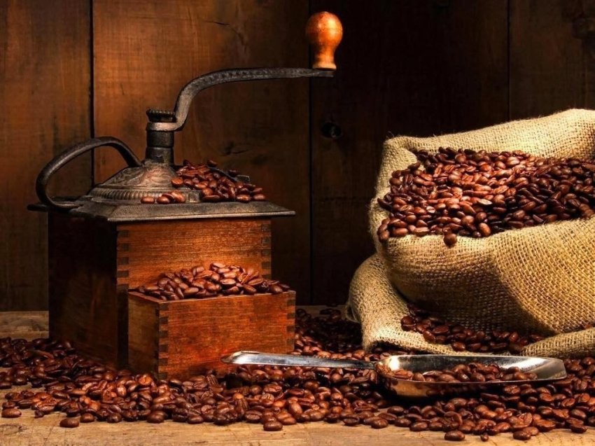 Os 10 Benefícios do Café para Saúde