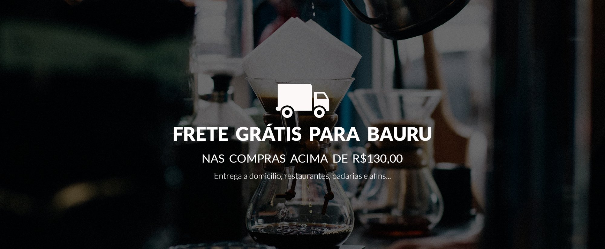 Frete gratis