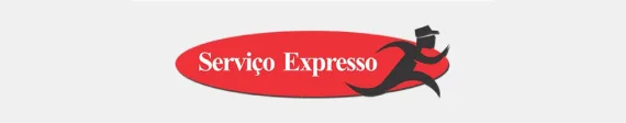 Serviços expresos