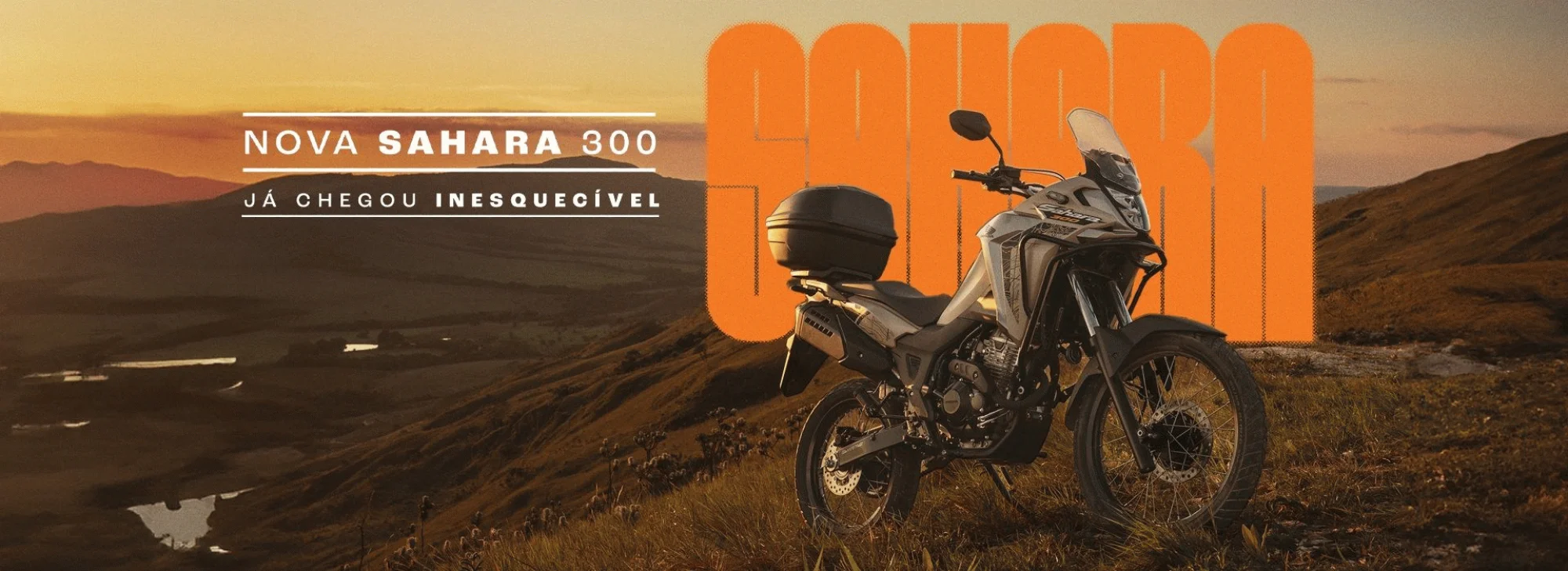 Nova Sahara