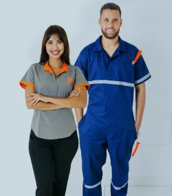 Veja mais em  Veja mais em Operacional e Limpeza