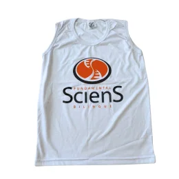 Camiseta Regata Fundamental Sciens