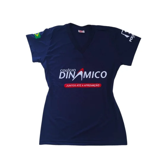 Babylook Dinmico Ensino Mdio