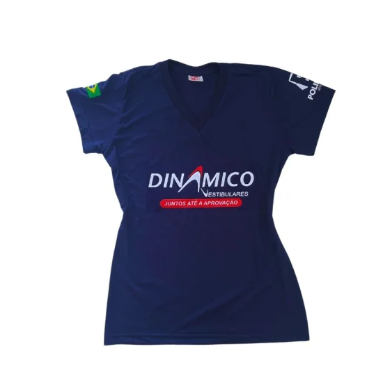Babylook Dinmico Vestibulares