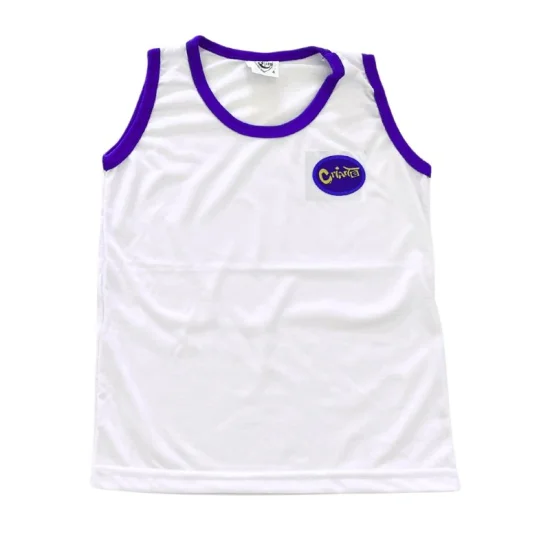 Camiseta Regata Criarte
