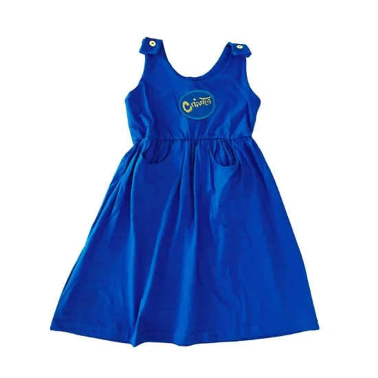 Vestido Criarte