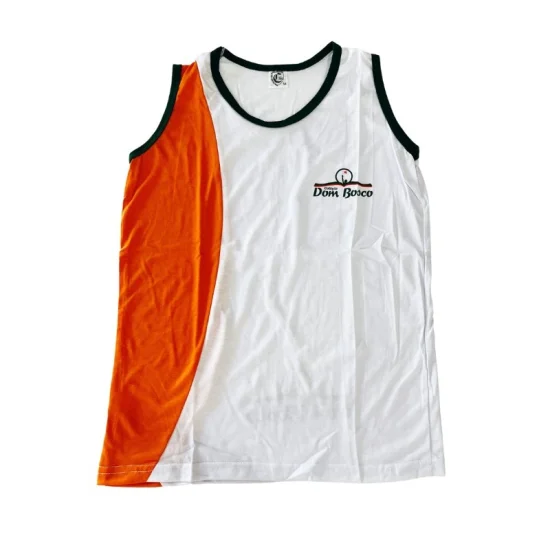 Camiseta Regata Dom Bosco