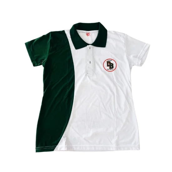 BabyPolo Fundamental Ensino mdio