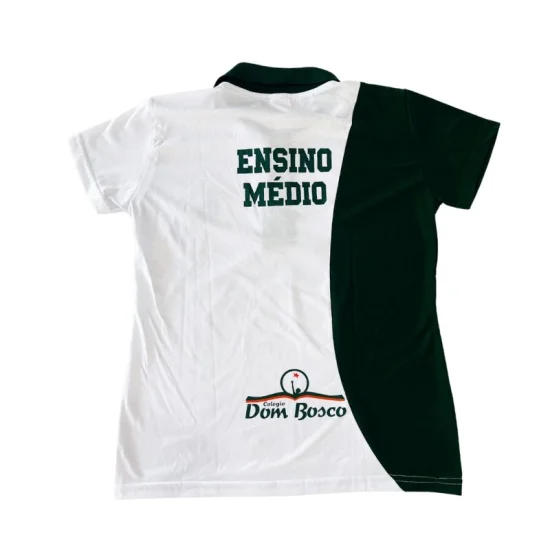 BabyPolo Fundamental Ensino mdio