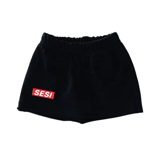 Short Saia Envelope Sesi