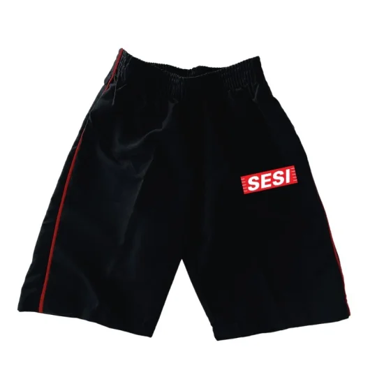Bermuda de Tactel Sesi