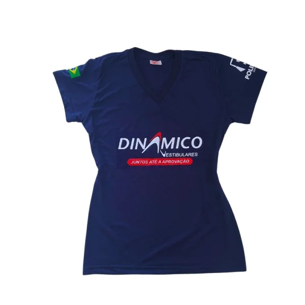 Babylook Dinmico Vestibulares
