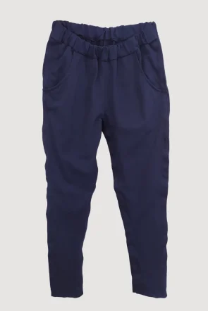 Cala com Abertura Total em Velcro