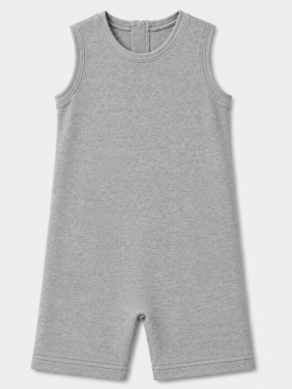 Pijama Macac�o para Idosos com Dem�ncia