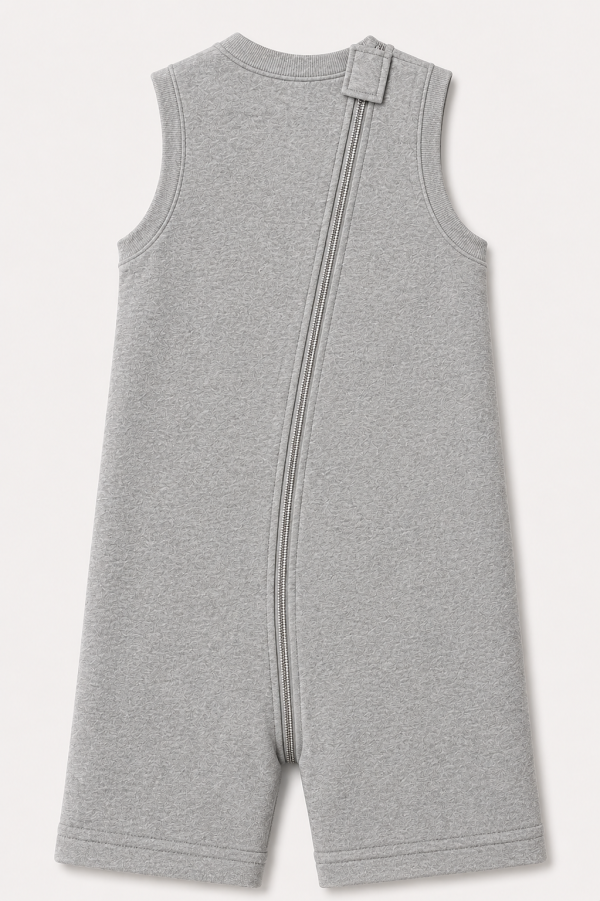 Pijama Macac�o para Idosos com Dem�ncia