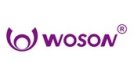 Veja mais de WOSON