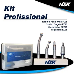 Kit Acadmico NSK