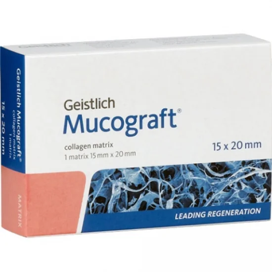 Mucograft