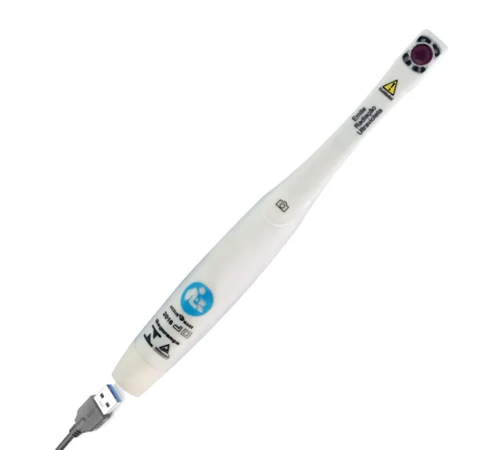 Cmera Intraoral Active Ware