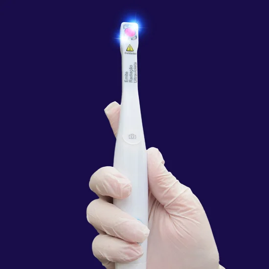 Cmera Intraoral Active Ware