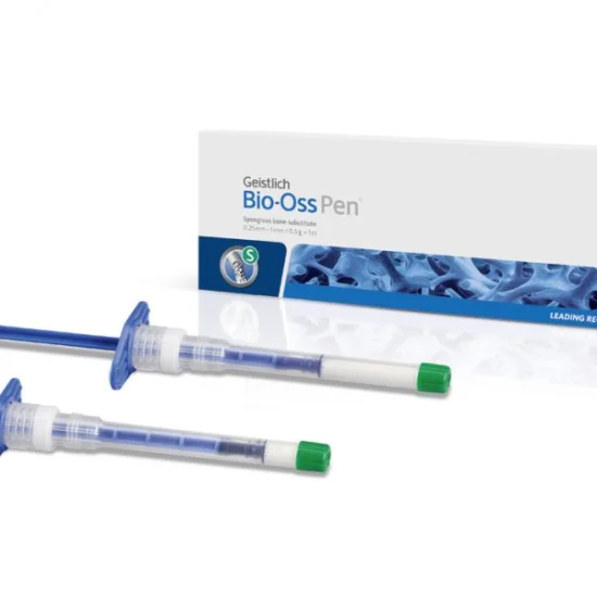 Bio-Oss Pen
