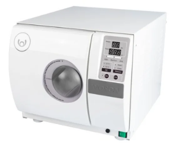 Autoclave Tanda Color 18L Woson