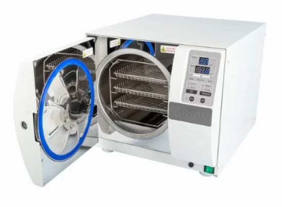 Autoclave Tanda Color 18L Woson