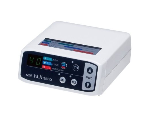 Micromotor El�trico NSK