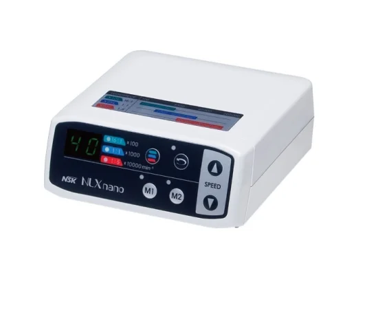 Micromotor Eltrico NSK