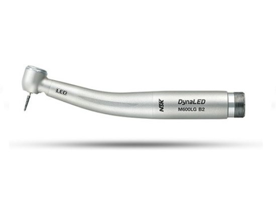 Alta Rota��o NSK com Led DynaLED
