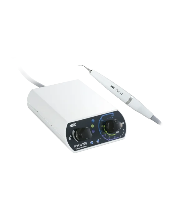 Varios 370 NSK
