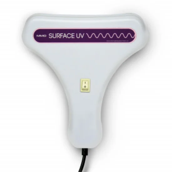 Surface - desinfeco com radiao uv
