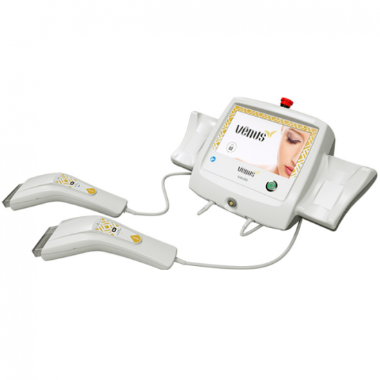 V�nus - laserterapia e fototerapia