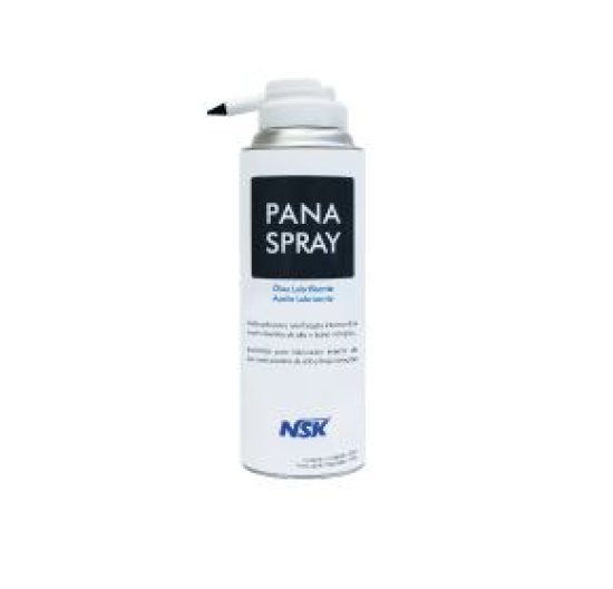 Oleo Lubrificante Pana Spray