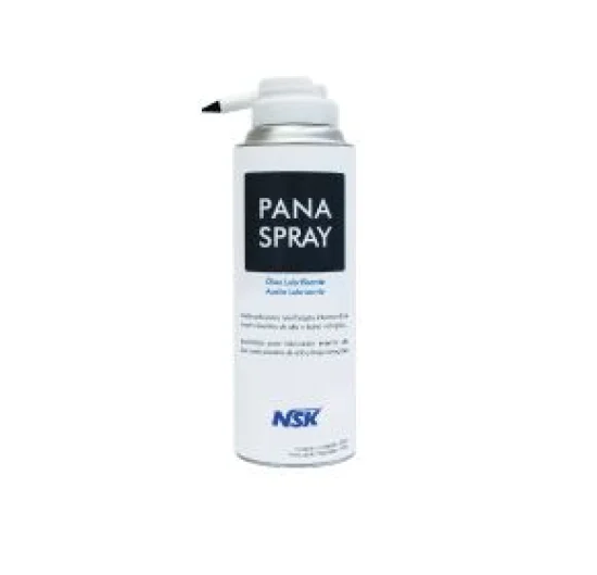 Oleo Lubrificante Pana Spray