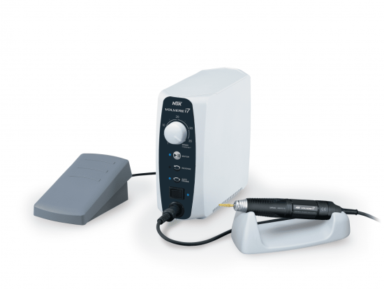 VOLVERE i7 - Micromotor sem n�cleo RM