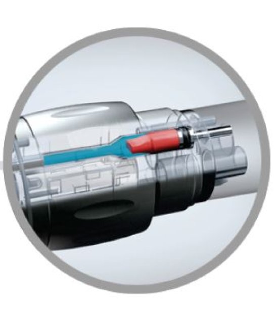V�lvula anti-retorno ARA - B2