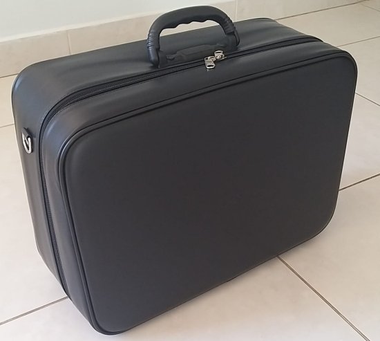 Maleta para Motor de Implante