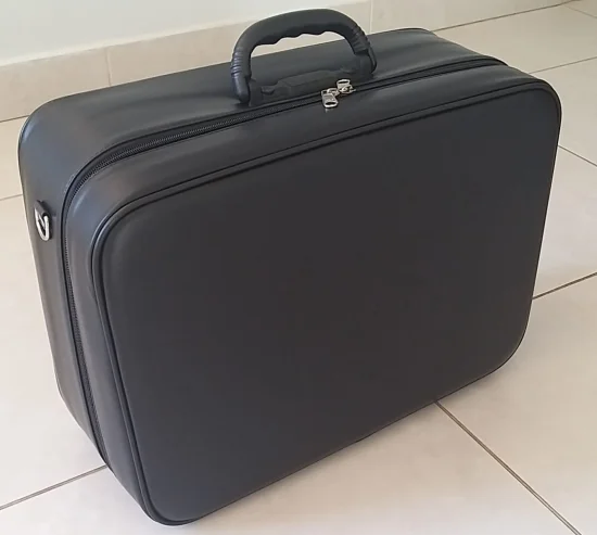 Maleta para Motor de Implante