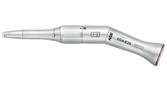SGA-E2S Microcirurgia