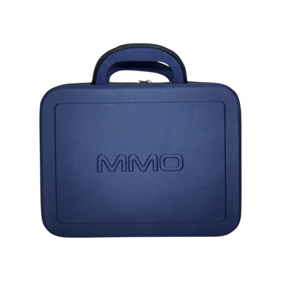 Maleta para Equipamentos MMO