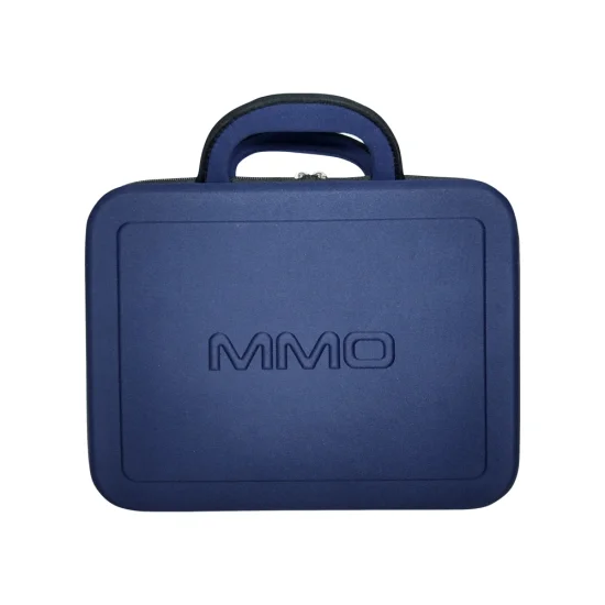 Maleta para Equipamentos MMO