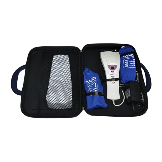 Maleta para Equipamentos MMO