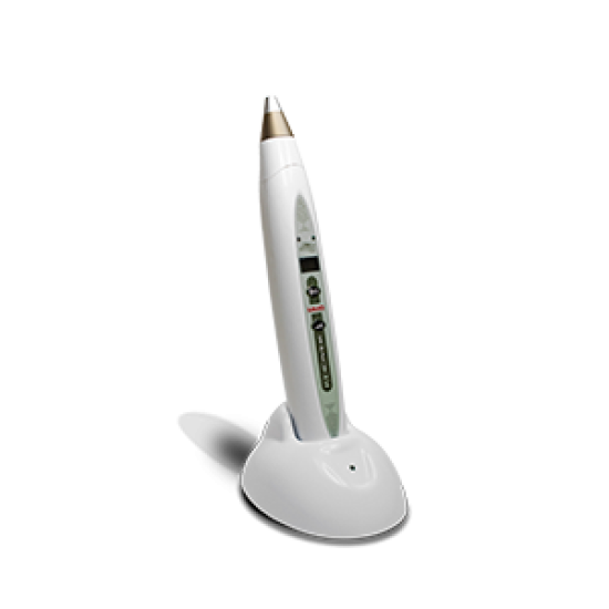 RECOVER - LASER de baixa intensidade