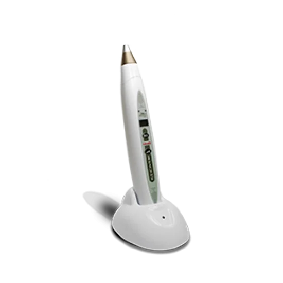 RECOVER - LASER de baixa intensidade