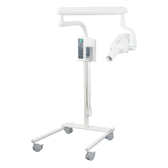 Raios X Coluna M�vel